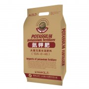 氮鉀肥 5公斤沖施肥