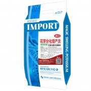 進口花芽分化增產(chǎn)靈-促進花芽分化型 5kg粉劑