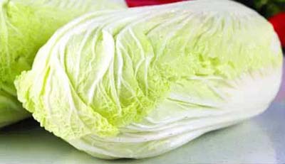 百菜不如白菜，大白菜軟腐病的防治方法