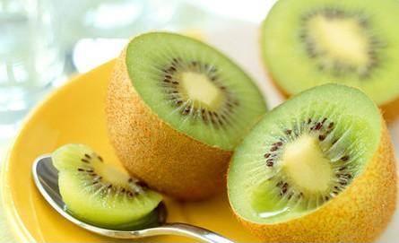 獼猴桃異常落果原因以及防治方法