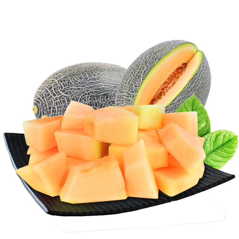 哈密瓜施肥應該注意什么？