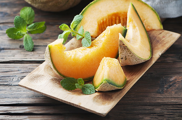 哈密瓜施肥應該注意什么？